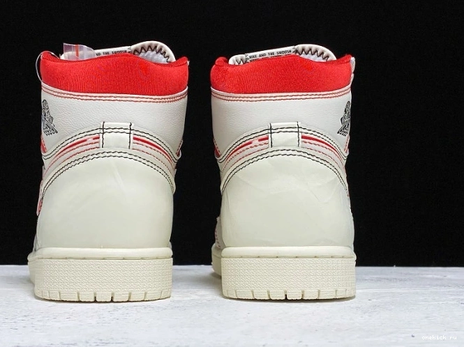 Rep Onekick OG Gym Air 1 High Retro 